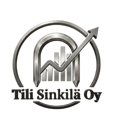 Tili Sinkilä Oy logo